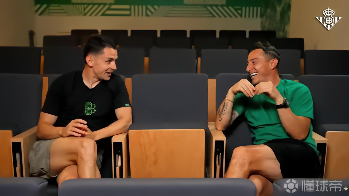 每体：菲达尔戈谈墨西哥首届世界杯压力；很难分割生活和足球