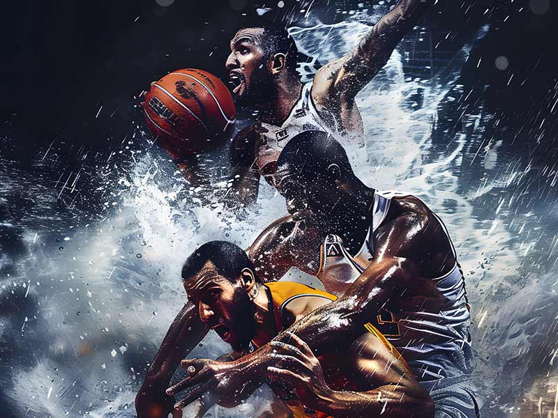 05月16日 NBA季后赛东部半决赛G6 活塞vs骑士 全场录像回放