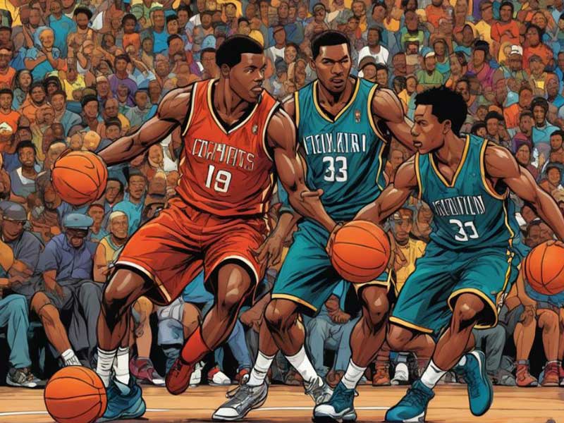 [微博国语] 2026年06月09日 NBA总决赛G3 马刺vs尼克斯 第三节 录像
