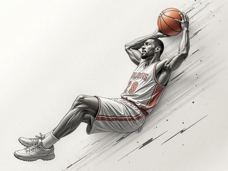 03月26日 NBA常规赛 老鹰vs活塞 全场录像回放