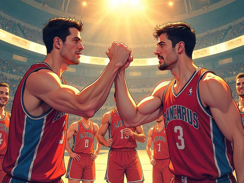03月26日 NBA常规赛 篮网vs勇士 全场录像回放
