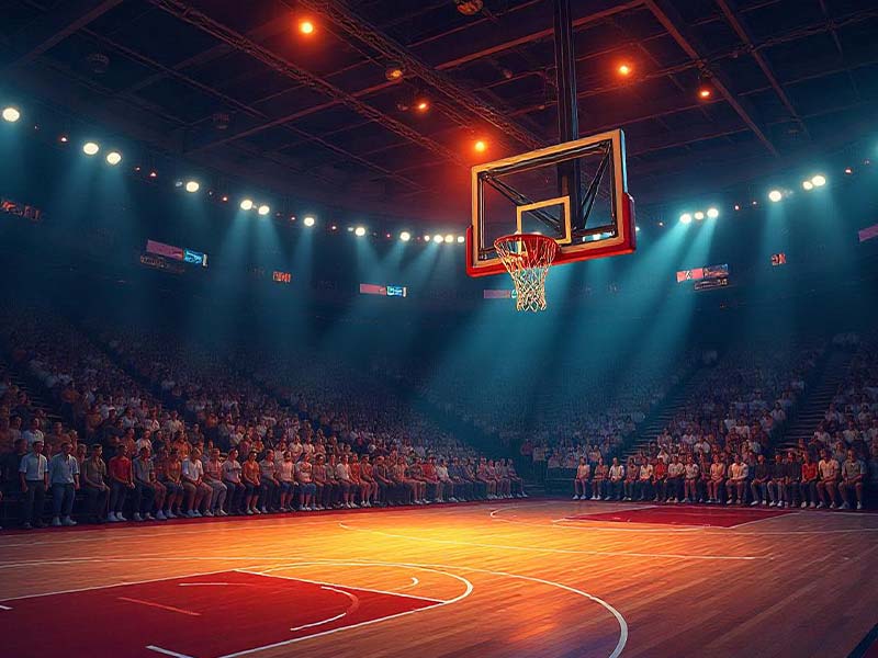 05月12日 NBA季后赛东部半决赛G4 活塞vs骑士 全场录像回放
